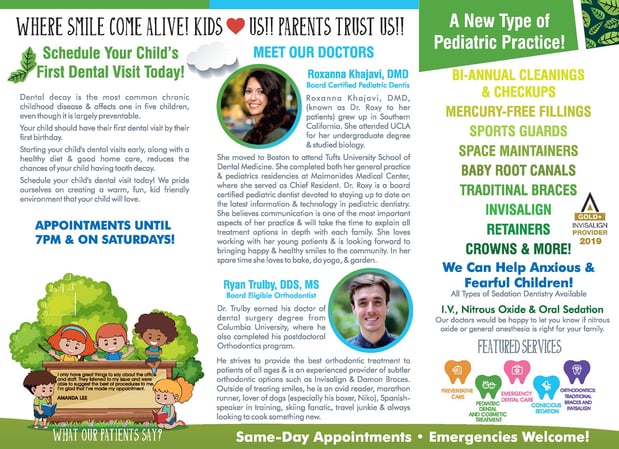 Images Battery Park Pediatric & Orthodontic Dentists
