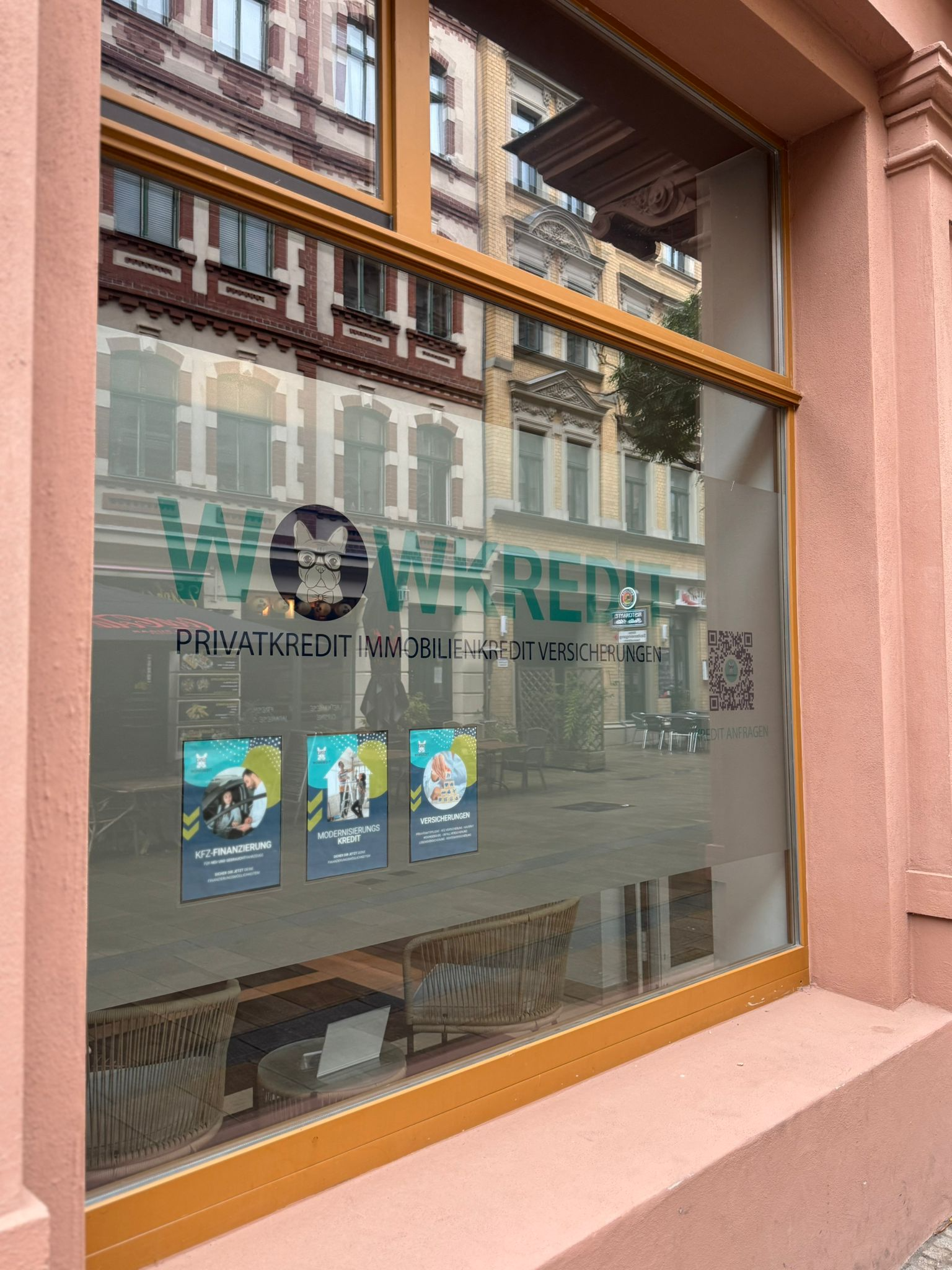 Bilder WOWKREDIT