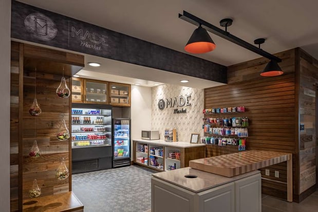 Images DoubleTree by Hilton Hotel Dallas - Farmers Branch