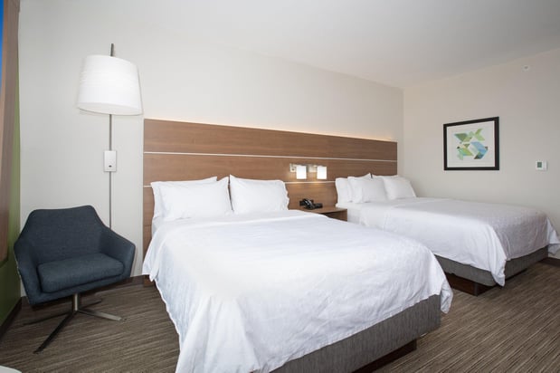 Images Holiday Inn Express & Suites Goodland I-70 by IHG