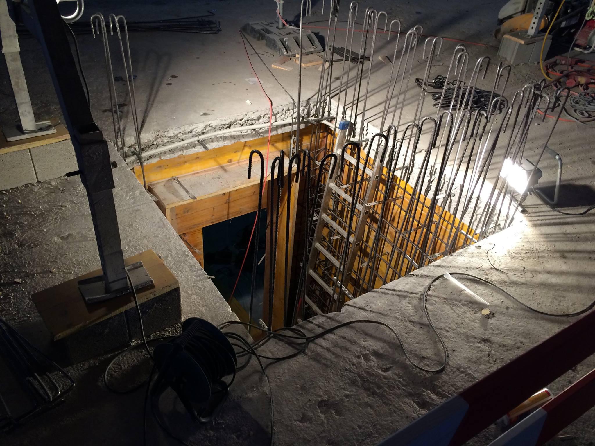 Perren Baugeschäft AG, Furkastrasse 7 in Brig