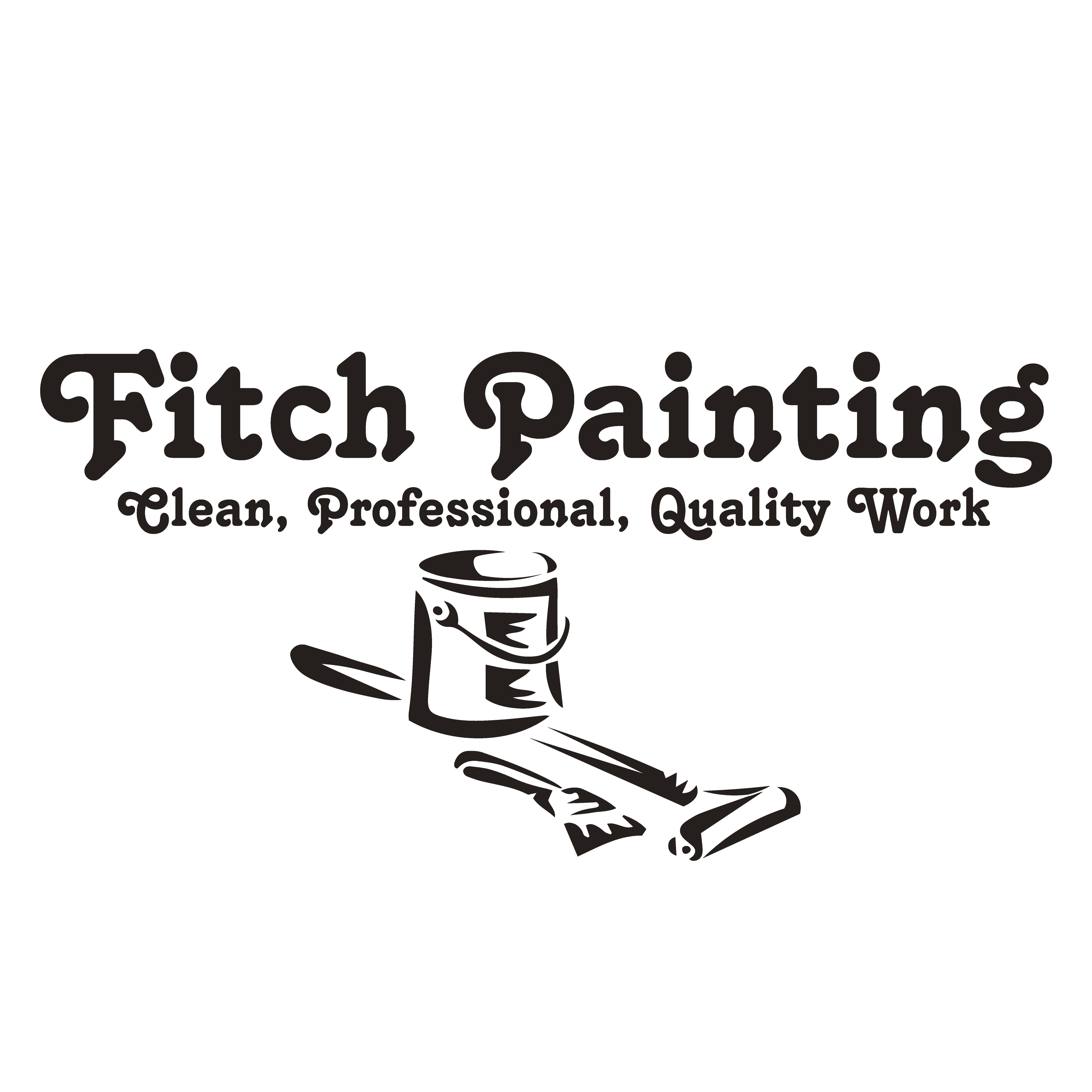 Fitch Painting