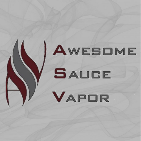 Awesome Sauce Vapor