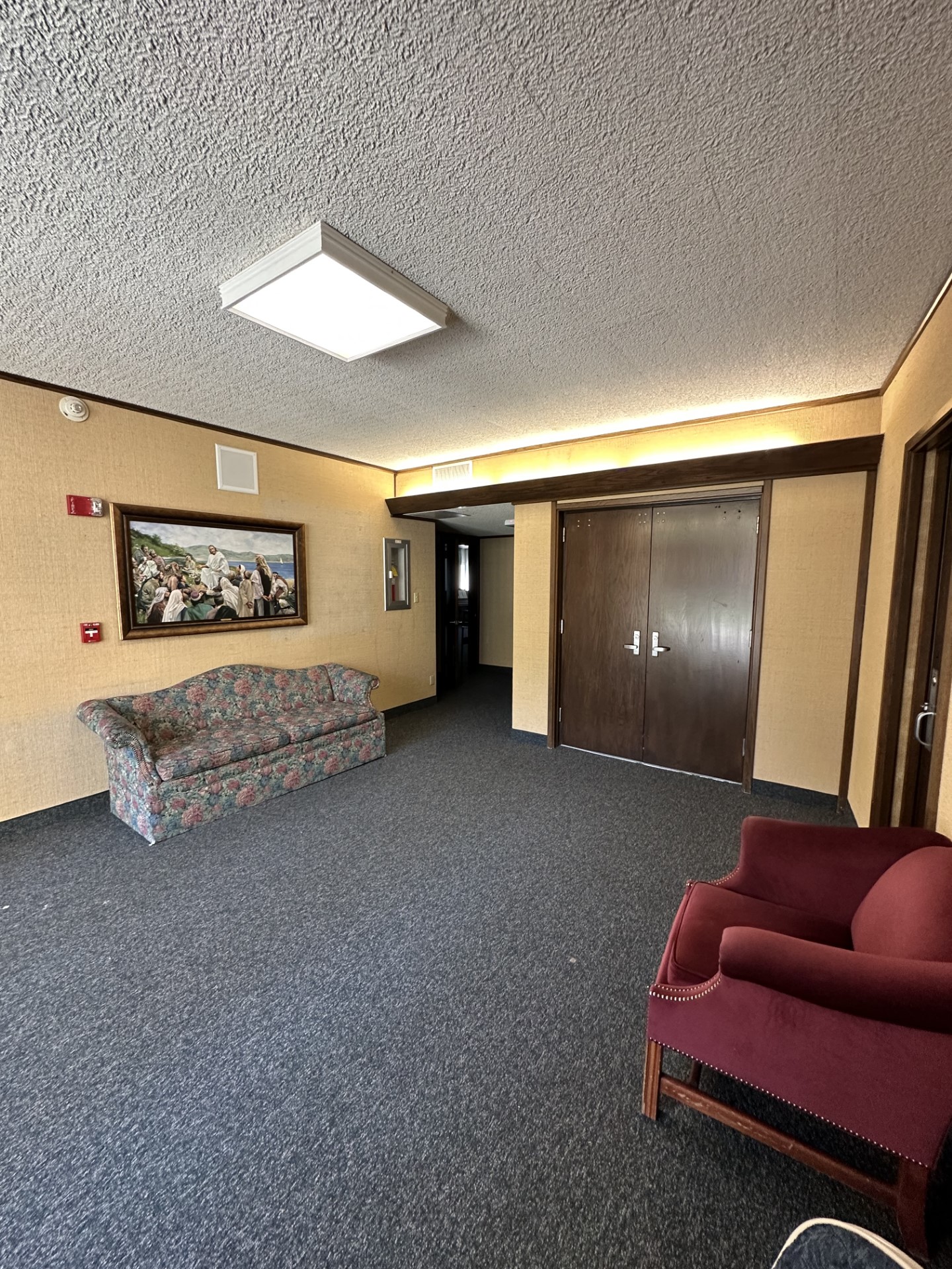 The Church of Jesus Christ of Latter-day Saints Image