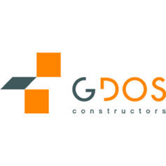 G-Dos Constructors Pirineu S.L. Logo