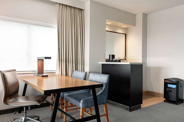 Images Embassy Suites by Hilton Monterey Bay Seaside