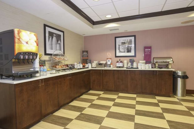 Images Hampton Inn Cincinnati-Eastgate