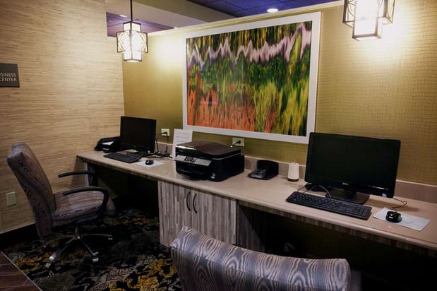 Images Hampton Inn Carrollton