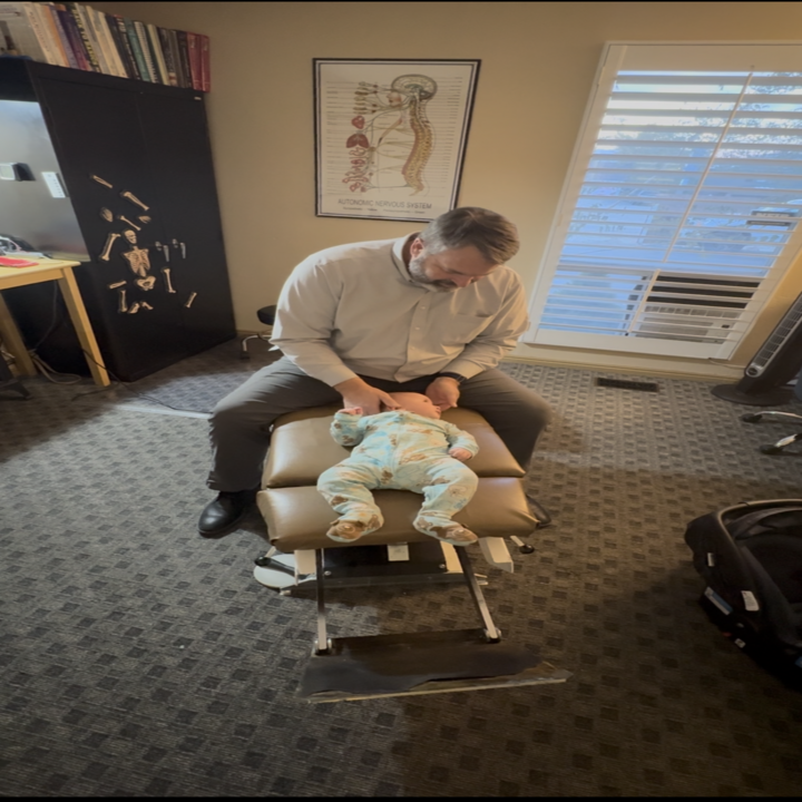 Images Oquirrh Ridge Chiropractic