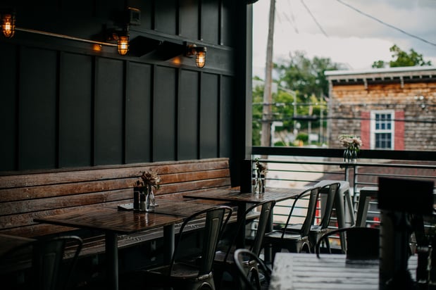 Images Mt. Washington Tavern