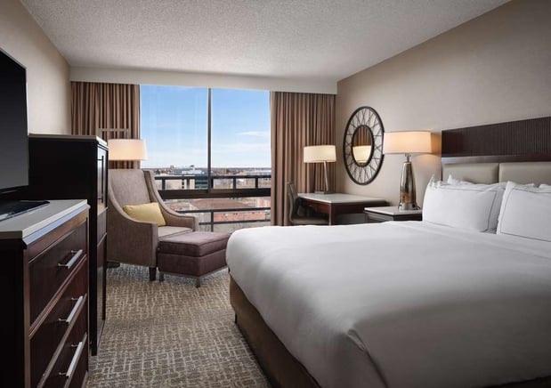 Images Hilton Fort Collins