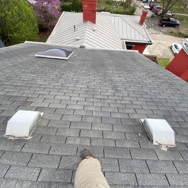Images New Heights Roofing