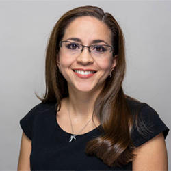 Dr. Alexandra Carolina Idrovo, MD