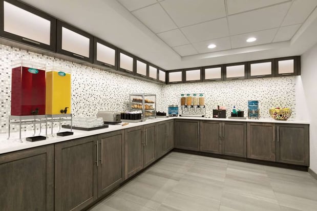 Images Homewood Suites by Hilton Williamsburg