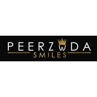 Peerzada Smiles Dental Logo