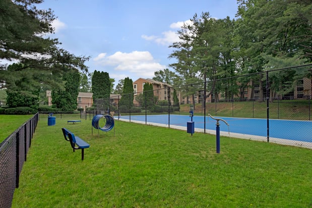 Images Eagle Rock Apartments at West Springfield