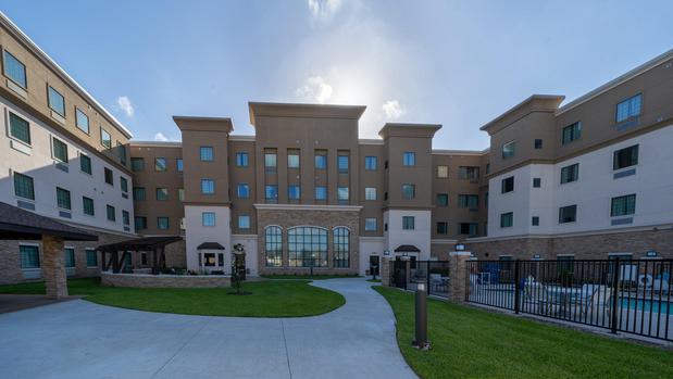 Images Staybridge Suites Houston NW Cypress Crossing by IHG