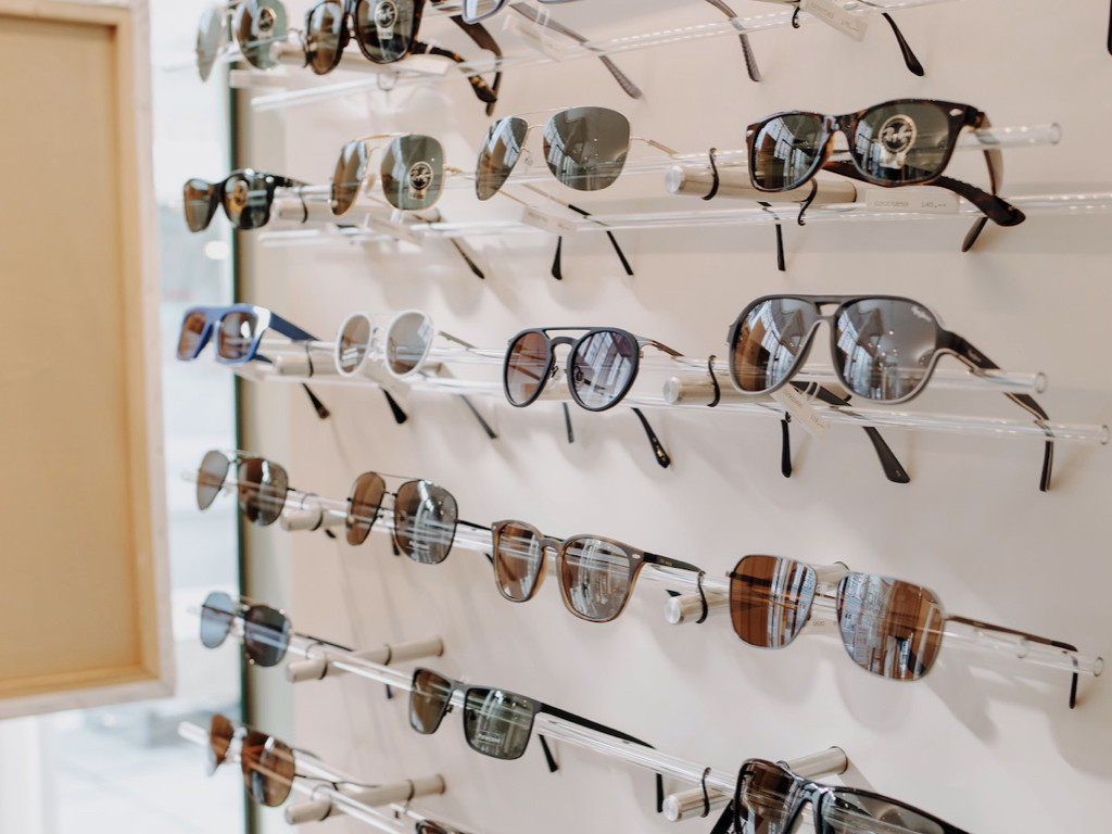 Bilder Meierin Optik