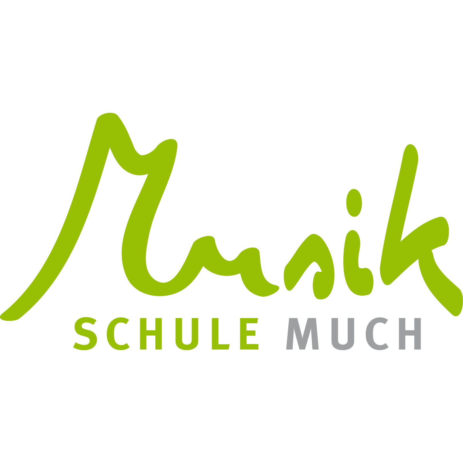 Logo Geschäftslogo Musikschuke Much