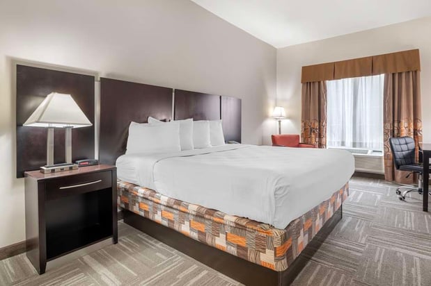 Images Best Western Mason Inn