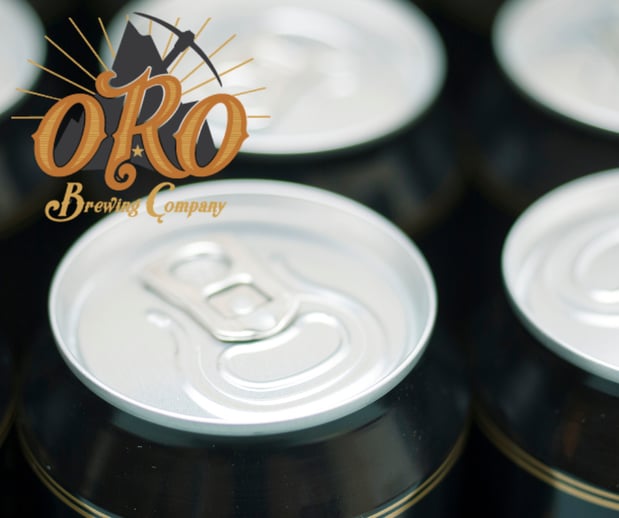 Images Oro Brewing Company