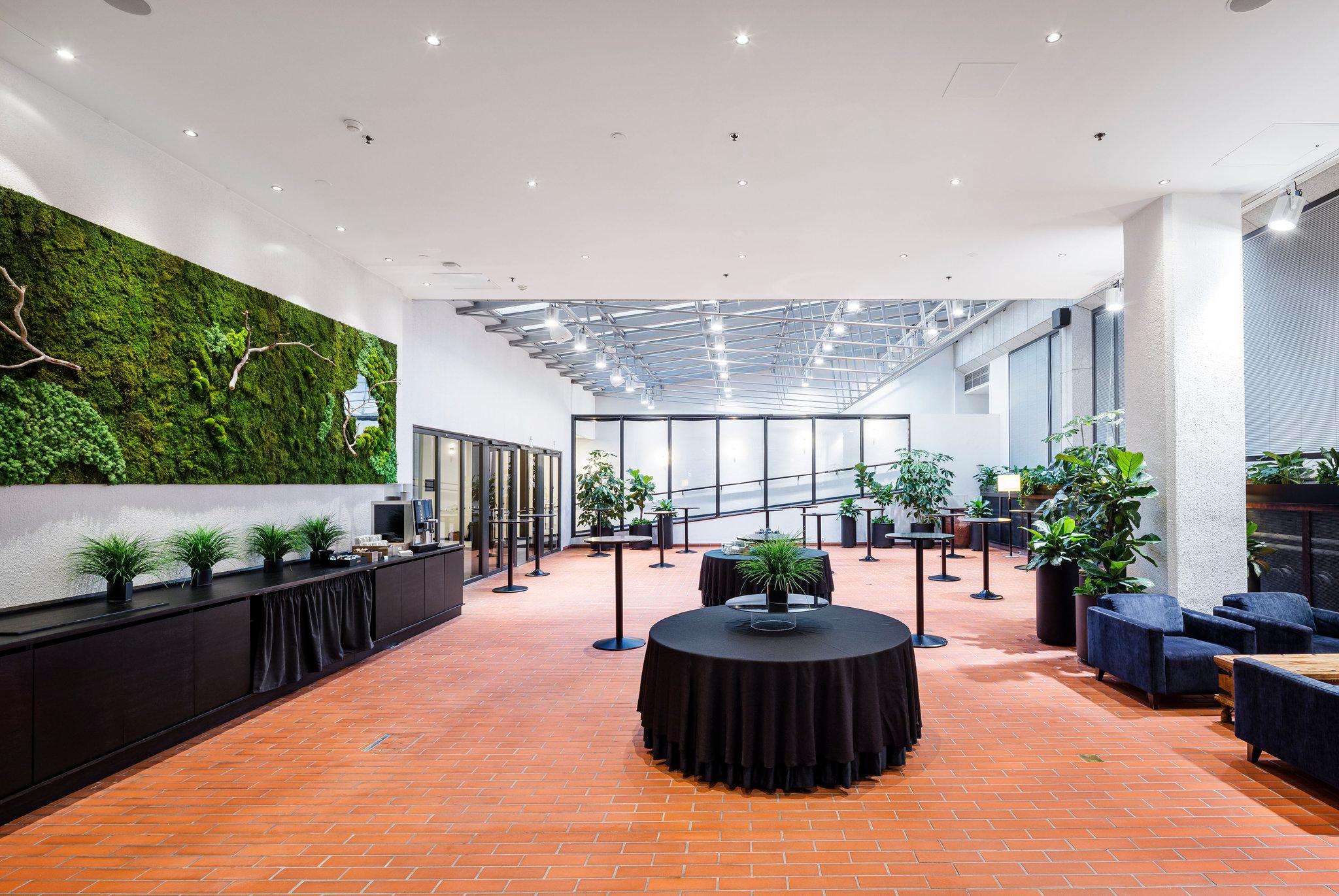 Images Crowne Plaza Helsinki - Hesperia by IHG