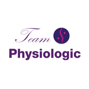 Logo Team Physiologic Katja Fischer Gesundheitszentrum