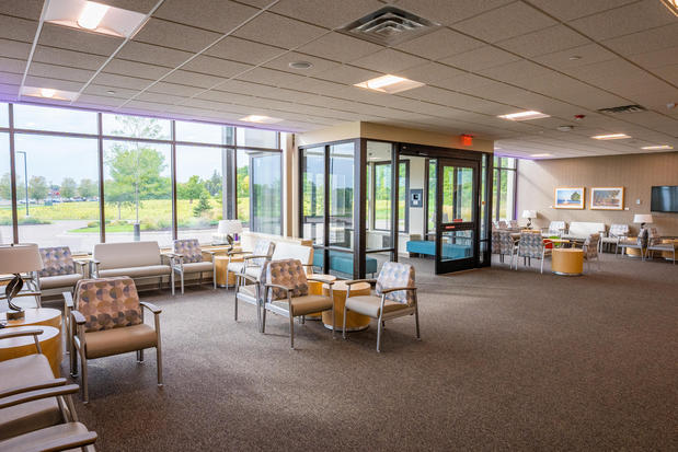Images Allina Health Buffalo Crossroads Clinic