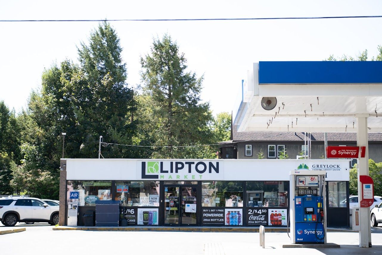 Lipton Market Image