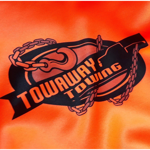 Towaway Towing Logo