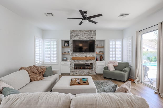 Images Rise Above Remodeling