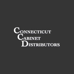 Connecticut Cabinet Distributors Logo