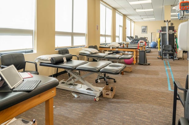 Images MOTION Sports Medicine - Lefferts Gardens