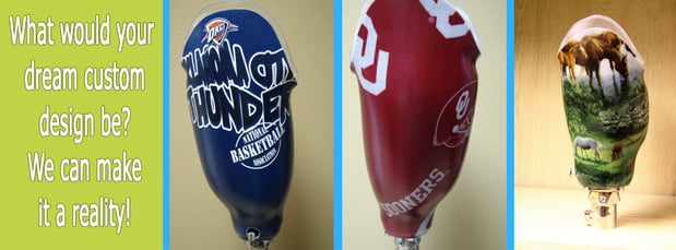 Images Action Limb & Brace