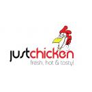 Just Chicken Logo