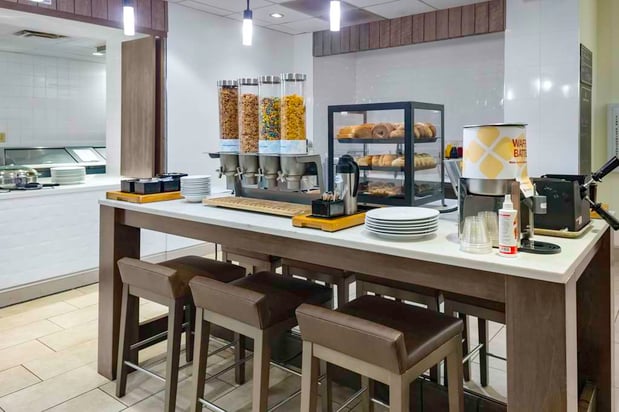 Images Hilton Garden Inn Roanoke Rapids