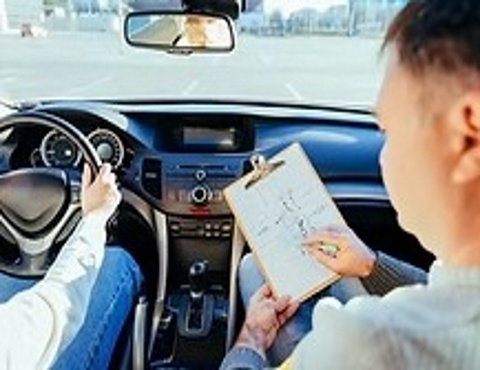 AS Driving School 2