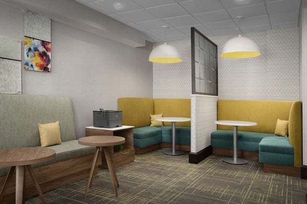 Images Hampton Inn Haverhill