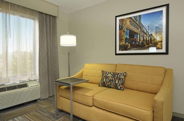 Images Hampton Inn Jasper