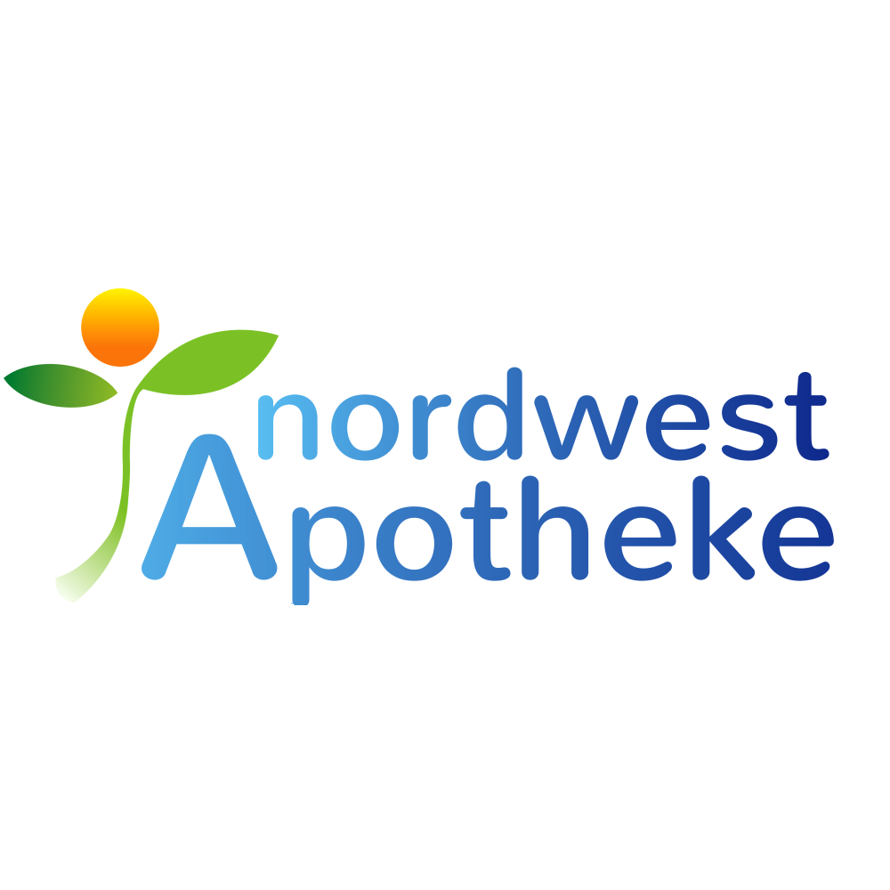 Nordwest- Apotheke in Rostock - Logo