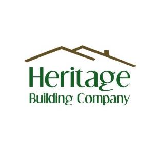 Heritage Building Co Logo