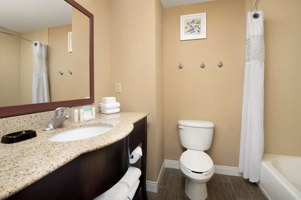 Images Hampton Inn & Suites Lakeland-South Polk Parkway