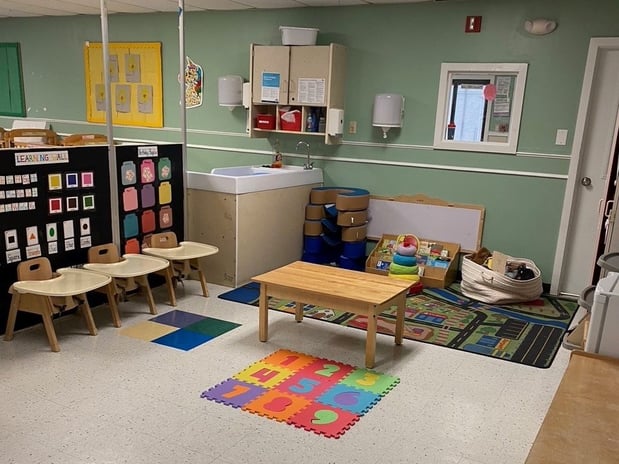 Images Clementon KinderCare