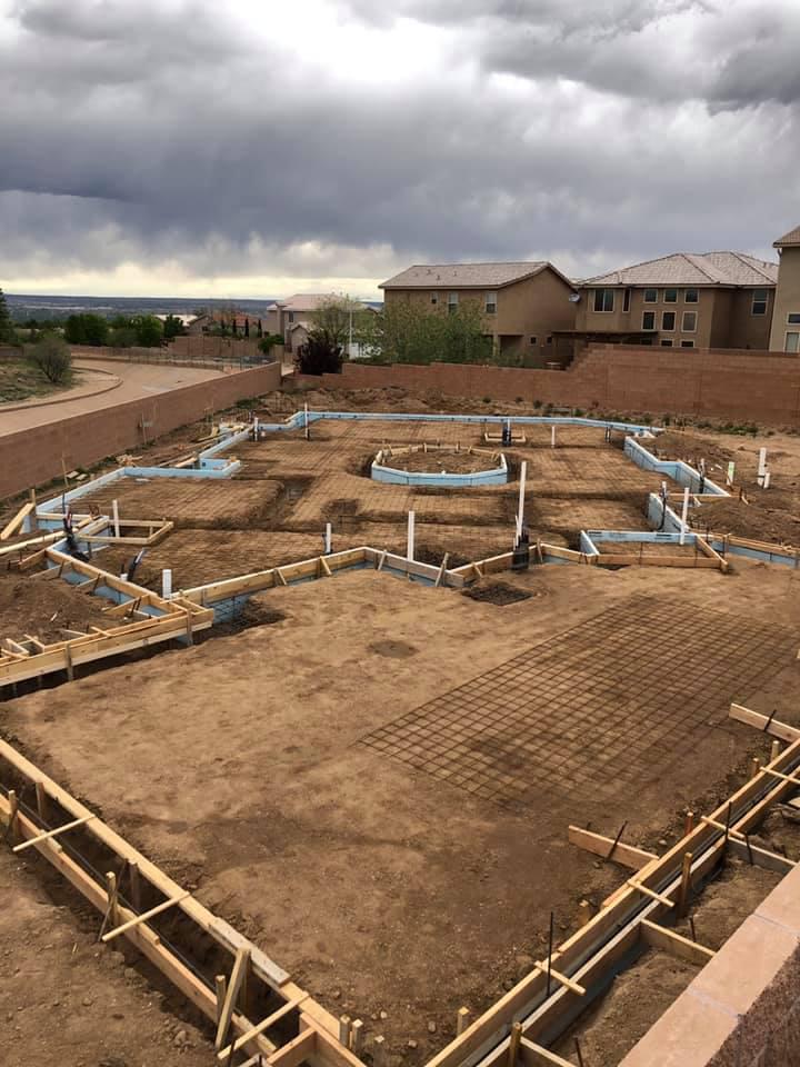Munoz and Sons Construction Albuquerque, NM 5059087838