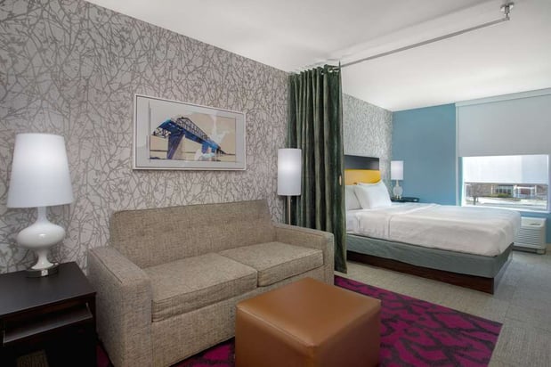 Images Home2 Suites by Hilton Omaha West, NE