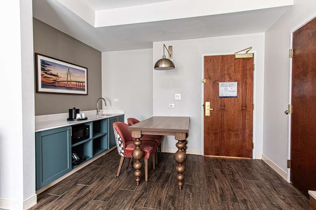 Images Hampton Inn & Suites Charleston/West Ashley