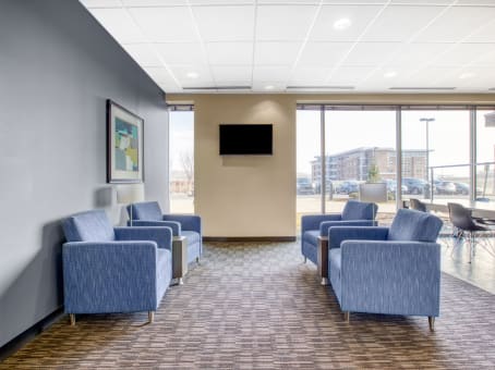 Images Regus - Pennsylvania, Canonsburg - Southpointe