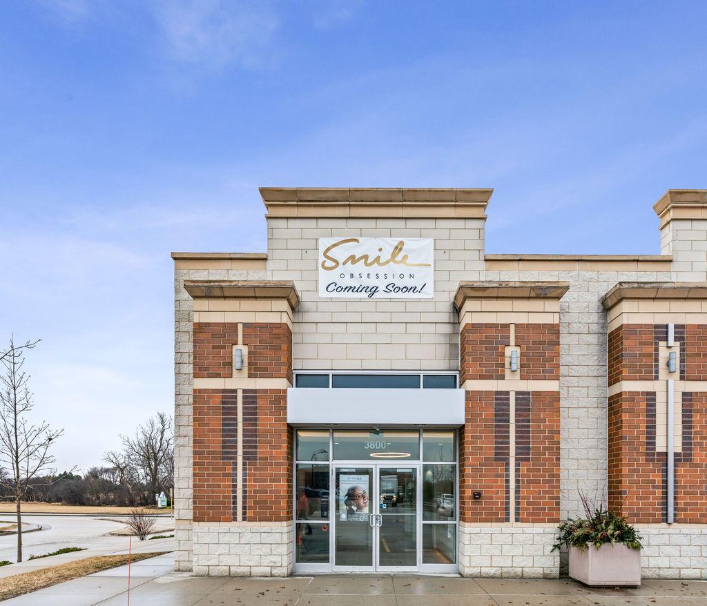 Smile Obsession Photo