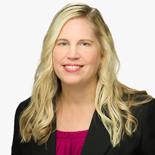 Wendy Sheroke-Hughes, LMHC