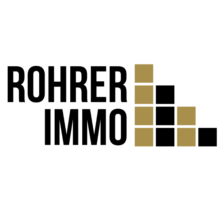 Rohrer Immobilien GmbH in Karlsruhe - Logo